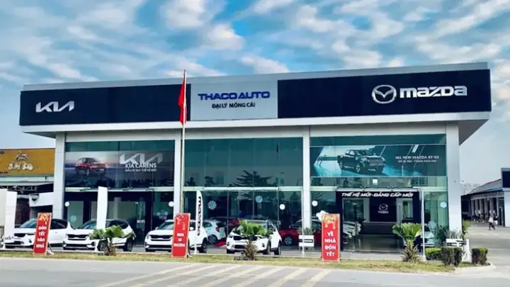 Tìm Hiểu Mazda Quảng Ninh: Địa Chỉ, Hotline & Ưu Đãi