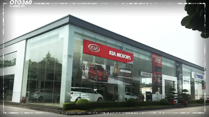 Địa Chỉ, Giá Bán & Ưu Đãi Mazda Vĩnh Phúc Cho Người Mua