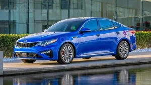 Kia Optima 2019 Và Mazda 6 2019: So Sánh Chi Tiết, Đánh Giá Ưu Nhược Điểm