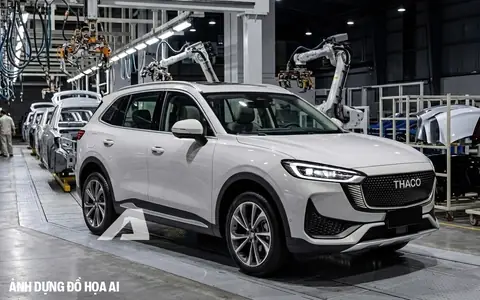 Kia Và Mazda: Khám Phá Mối Liên Hệ Tiềm Ẩn Với "trường Hải"