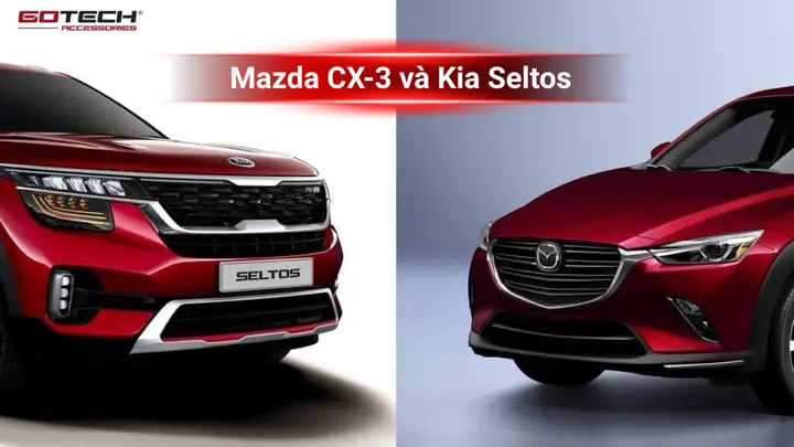 Kia Và Mazda: Một Cái Nhìn Toàn Diện Về Hai Ông Lớn Ngành Ô Tô