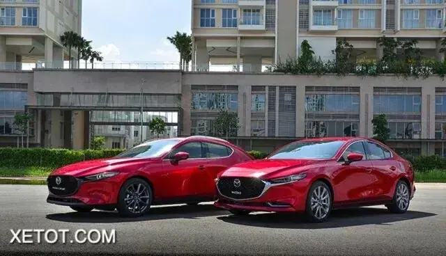 Kia Và Mazda: Một Cái Nhìn Toàn Diện Về Hai Ông Lớn Ngành Ô Tô