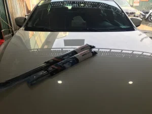 Kích Cỡ Gạt Nước Mưa Mazda 3 2009: Hướng Dẫn Chi Tiết Chọn Lựa Phù Hợp