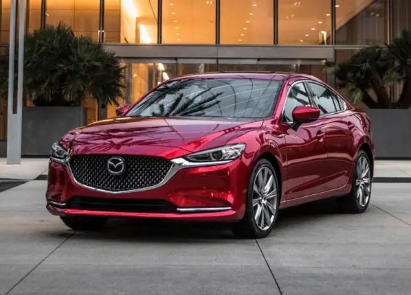 Khám Phá Toàn Bộ Thông Số Kỹ Thuật Mazda 6 Cho Người Mua Thông Thái