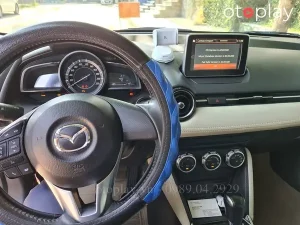 Kích Hoạt Màn Hình Dvd Mazda Connect: Hướng Dẫn Chi Tiết Cho Người Dùng Mazda