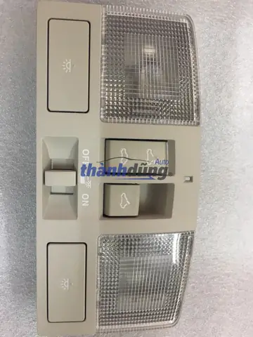 Kích Thước Đèn Trần Mazda: Thông Số Cần Biết Và Tầm Quan Trọng