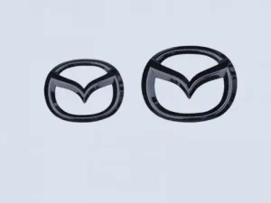 Kích Thước Logo Mazda Cx-5 2017: Thông Tin Chi Tiết & Hướng Dẫn Cập Nhật