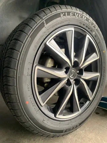 Kích Thước Lốp Mazda Cx-5 2018: Thông Số Chuẩn Và Những Điều Cần Biết