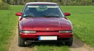Kích Thước Mazda 323 1994: Thông Số Chi Tiết Và Những Lưu Ý Quan Trọng