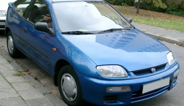 Kích Thước Mazda 323 1994: Thông Số Chi Tiết Và Những Lưu Ý Quan Trọng