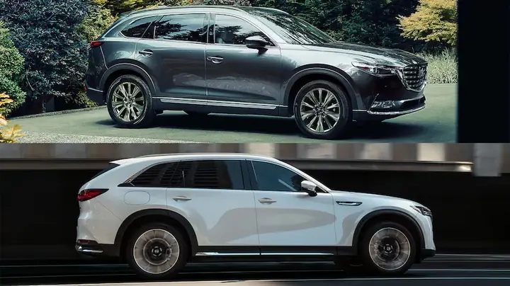 So Sánh Mazda Cx‑9 2026: Thông Số, Giá & Ưu Nhược Điểm