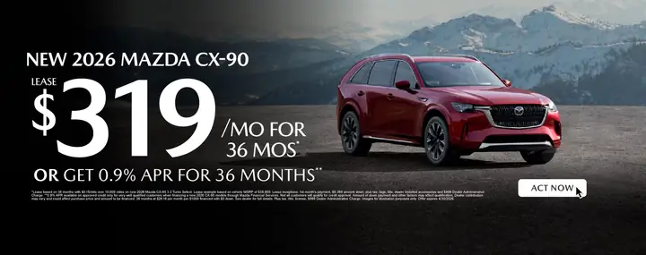 Khám Phá Kiefer Mazda Huntersville North Carolina: Địa Chỉ Tin Cậy Cho Xe Mazda Và Dịch Vụ Chuyên Nghiệp