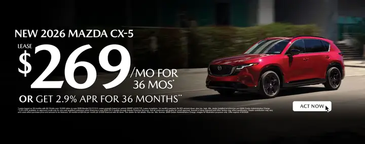 Khám Phá Kiefer Mazda Huntersville North Carolina: Địa Chỉ Tin Cậy Cho Xe Mazda Và Dịch Vụ Chuyên Nghiệp