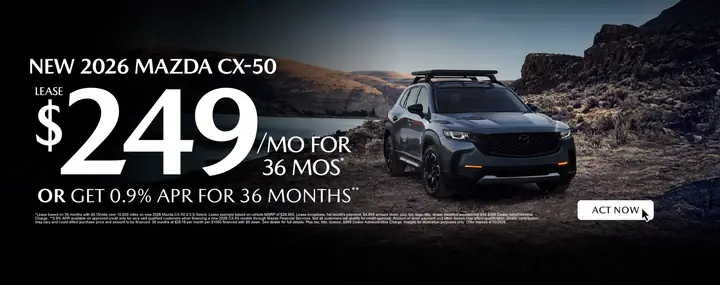 Khám Phá Kiefer Mazda Huntersville North Carolina: Địa Chỉ Tin Cậy Cho Xe Mazda Và Dịch Vụ Chuyên Nghiệp