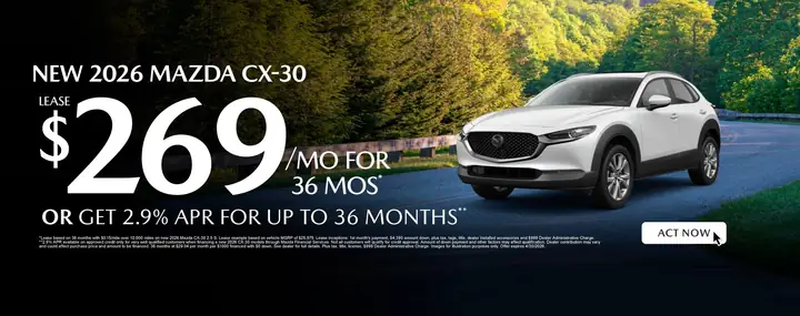 Khám Phá Kiefer Mazda Huntersville North Carolina: Địa Chỉ Tin Cậy Cho Xe Mazda Và Dịch Vụ Chuyên Nghiệp