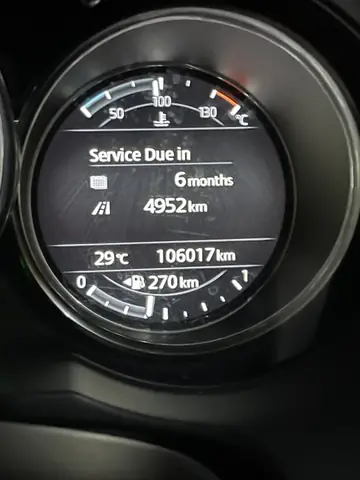 Hướng Dẫn Kiểm Tra Nhiệt Độ Xe Mazda 6 Chi Tiết Và Hiệu Quả