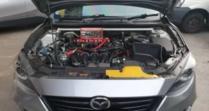 Kiểm Tra Xe Mazda Ở Đâu Uy Tín Và Chất Lượng Nhất?