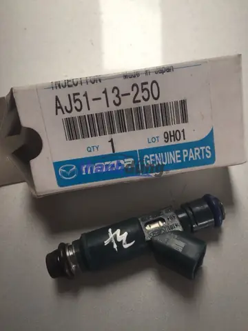 Cách Chọn Và Bảo Dưỡng Kim Phun Mazda 6 Cho Người Dùng