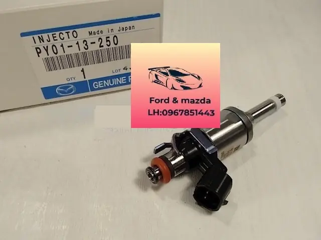 Cách Chọn Và Bảo Dưỡng Kim Phun Mazda 6 Cho Người Dùng