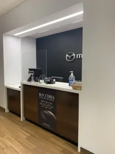 Kings Mazda Service: Đánh Giá Chi Tiết Dịch Vụ Bảo Dưỡng Và Sửa Chữa Mazda