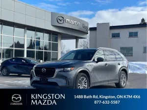 Đánh Giá Đại Lý Mazda Tại Kingston: Tiêu Chí Lựa Chọn Dịch Vụ Chính Hãng