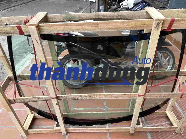 Kinh Chắn Gió Trước Mazda Tphcm: Lựa Chọn Tối Ưu Cho Chiếc Xe Của Bạn