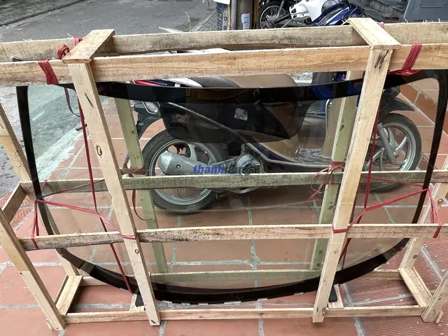 Kinh Chắn Gió Trước Mazda Tphcm: Lựa Chọn Tối Ưu Cho Chiếc Xe Của Bạn