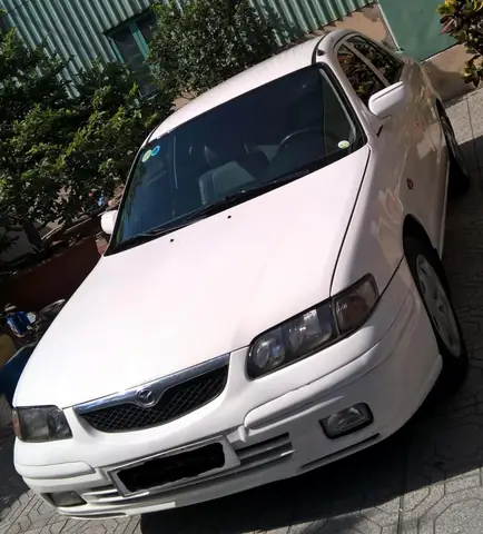 Kính Chắn Gió Xe Mazda 626: Hướng Dẫn Chi Tiết Lựa Chọn, Bảo Dưỡng Và Lắp Đặt