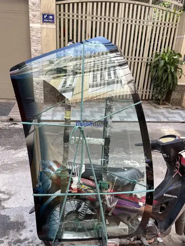 Kính Chắn Gió Xe Mazda 626: Hướng Dẫn Chi Tiết Lựa Chọn, Bảo Dưỡng Và Lắp Đặt