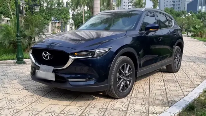 Kinh Nghiệm Mua Mazda Cx-5: Cẩm Nang Toàn Diện Cho Người Tiêu Dùng Thông Thái