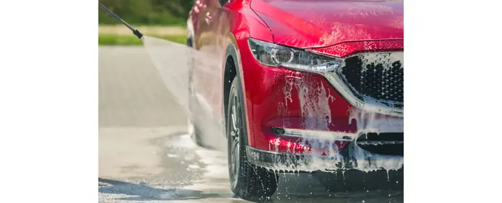 Kinh Nghiệm Sử Dụng Mazda Cx-5: Bí Quyết Để Chiếc Xe Luôn Như Mới