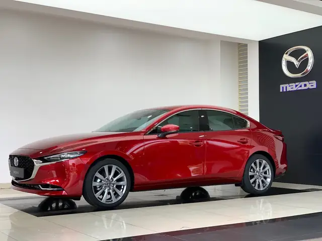 Kinh Nghiệm Thực Tế Về Mazda 3 1.5: Lựa Chọn Thông Minh Cho Người Việt