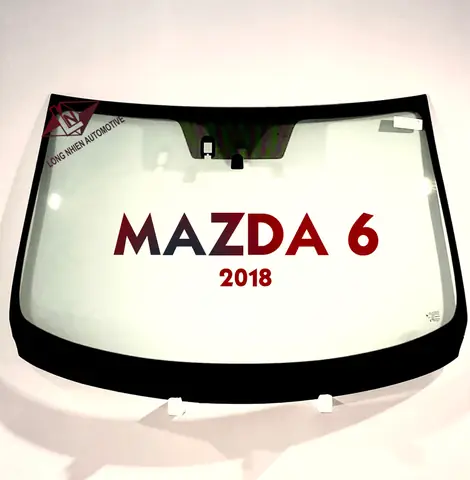 Thay Kính Chắn Gió Sau Mazda 6: Hướng Dẫn, Giá & Lưu Ý