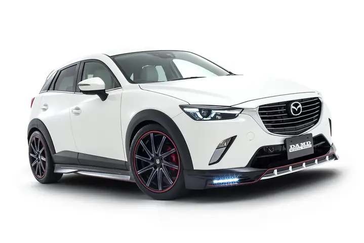 Hướng Dẫn Lựa Chọn & Lắp Đặt Body Kit Mazda Cx‑5 Chuẩn Pháp Lý Hướng Dẫn Lựa Chọn & Lắp Đặt Body Kit Mazda Cx‑5 Chuẩn Pháp Lý
