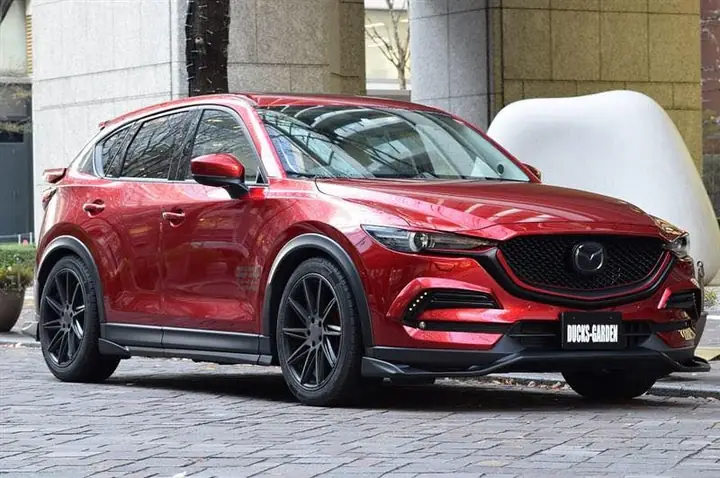 Hướng Dẫn Lựa Chọn & Lắp Đặt Body Kit Mazda Cx‑5 Chuẩn Pháp Lý Hướng Dẫn Lựa Chọn & Lắp Đặt Body Kit Mazda Cx‑5 Chuẩn Pháp Lý