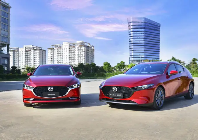 Khám Phá Ưu Đãi Giảm Giá Mazda Tháng 12 – Giảm Tới 50 Triệu & Quà Tặng Hấp Dẫn Khám Phá Ưu Đãi Giảm Giá Mazda Tháng 12 – Giảm Tới 50 Triệu & Quà Tặng Hấp Dẫn