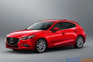 Đánh Giá Chi Tiết Mazda 3: Lựa Chọn Hoàn Hảo Cho Đam Mê Lái Xe