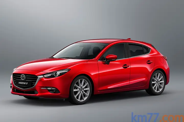Đánh Giá Chi Tiết Mazda 3: Lựa Chọn Hoàn Hảo Cho Đam Mê Lái Xe