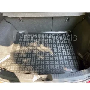 Top 5 Thảm Khoang Hành Lý Mazda 3 Đáng Mua Nhất 2026