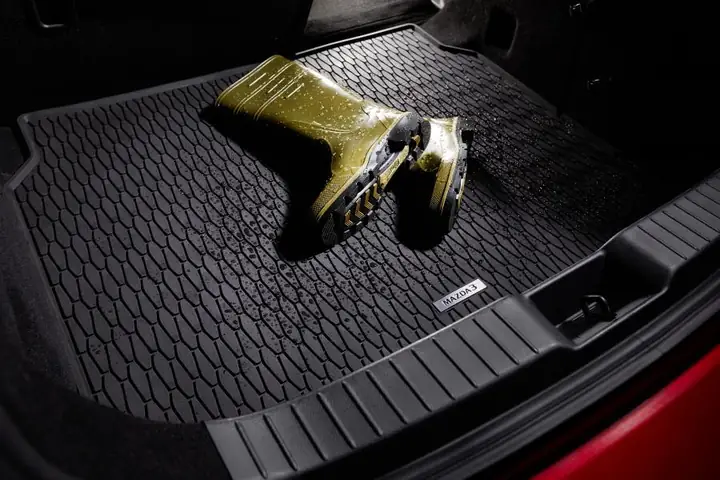 Top 5 Thảm Khoang Hành Lý Mazda 3 Đáng Mua Nhất 2026