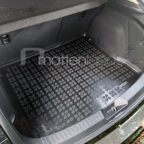 Top 5 Thảm Khoang Hành Lý Mazda 3 Đáng Mua Nhất 2026