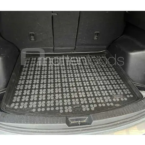 So Sánh 7 Mẫu Kofferbakmat Rubber Cho Mazda Cx-5 – Lựa Chọn Tốt Nhất