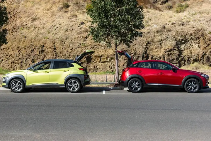 So Sánh Mazda 3 & Hyundai Kona: Ưu Nhược Điểm Cho Người Mua