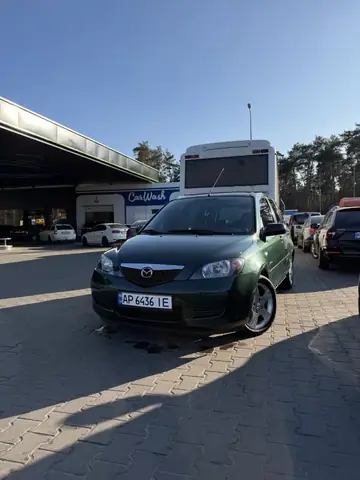 Hướng Dẫn Mua Mazda 2 Cũ Giá Tốt Tại Ukraine