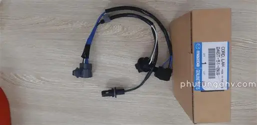 Ký Hiệu Dây Điện Đèn Pha Mazda 3: Hướng Dẫn Chi Tiết Và Cập Nhật