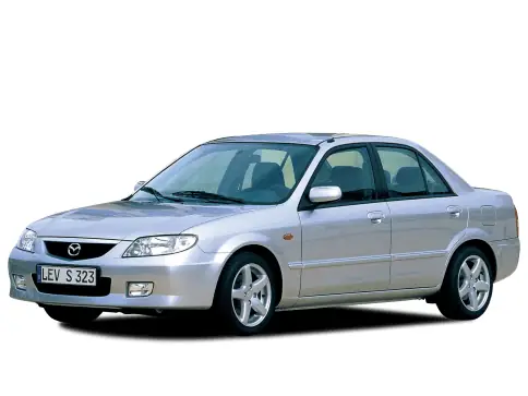 La-răng Xe Mazda 323 Đời 2004: Hướng Dẫn Chọn Lựa Và Bảo Dưỡng Chi Tiết