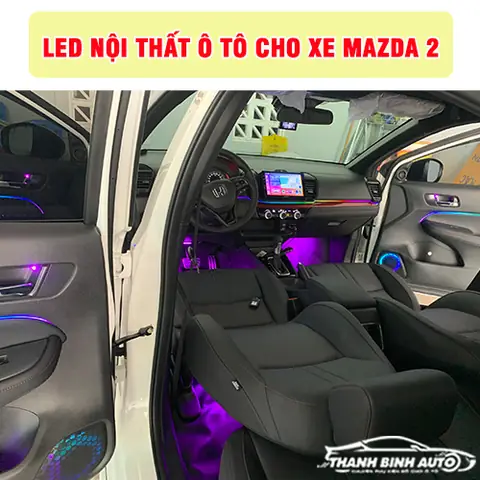Lắp Đặt Mẫu S8 Cho Xe Mazda 2s: Hướng Dẫn Chi Tiết Và Lưu Ý Quan Trọng