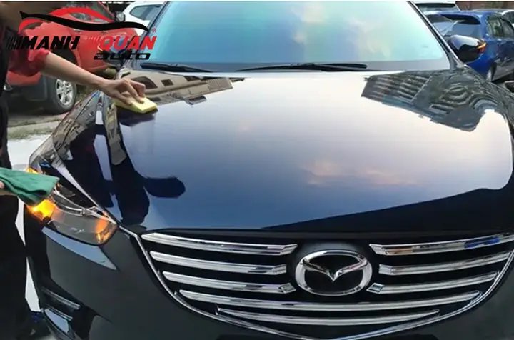 Lắp Đặt Mẫu S8 Cho Xe Mazda 2s: Hướng Dẫn Chi Tiết Và Lưu Ý Quan Trọng