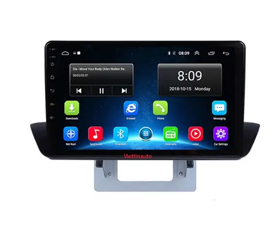 Lắp M39 Cho Xe Mazda Bt50: Hướng Dẫn Chi Tiết Từ A-z