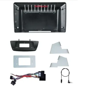 Lắp M39 Cho Xe Mazda Bt50: Hướng Dẫn Chi Tiết Từ A-z